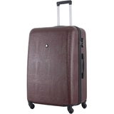 Валіза Semi Line 28" L Burgundy (T5581-6) - Pampik