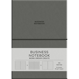 Зошит Genius А5 у лінію 96 аркушів (A5-7137) - Pampik