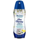 Освіжувач повітря Gallus Pure Morning 5v1, 300 мл - Pampik
