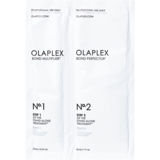 Набір Olaplex The Stand-Alone Treatment Concentrate 15 мл + Elixir 30 мл - Pampik