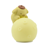 Колекційна фігурка Hello Kitty Помпомпурін на Місяці зі світлом (11529) - Pampik - 3