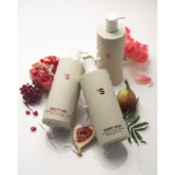 Рідке мило Sister's Aroma Інжир, 500 мл - Pampik - 3