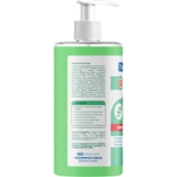 Средство для мытья посуды Touch Protect Антижир с эвкалиптом, 1 л - Pampik - 2