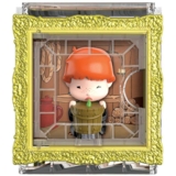 Колекційна фігурка-сюрприз Wizarding World Чарівник 3.8 см 1 шт. (SM22033) - Pampik - 32