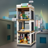 Конструктор LEGO Creator 3 v 1 Современный дом, 939 деталей (31153) - Pampik - 6
