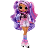 Лялька L.O.L. Surprise! O.M.G. S8 Ролер Ейс, з аксесуарами (510383) - Pampik