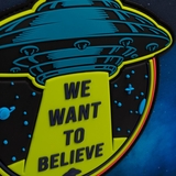 Рюкзак каркасный Yes S-78 UFO (559559) - Pampik - 8