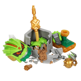 Ігровий набір Treasure X Robots Gold Золото роботів (123113) - Pampik - 4