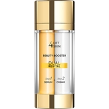 Сироватка Lift 4 Skin Beauty Booster Dual Revital 12% Vitamin C Serum + Cream SPF30+ 30 мл (2шт. х15 мл) - Pampik - 2