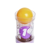 Игровой набор Hape Ракета с мячиками (E0387) - Pampik - 5