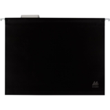 Подвесной файл Buromax А4 пластиковый черный (BM.3360-01) - Pampik