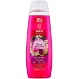 Гель для душа Sairo Sweet Escape, 750 мл - Pampik