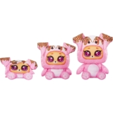 Ігровий набір з лялькою L.O.L. Surprise! Tweens Costume Алі Денс з аксесуарами (504146) - Pampik - 6