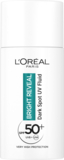 Флюид для кожи лица L`Oreal Paris Bright Reveal против пигментных пятен SPF 50+ 50 мл - Pampik - 2