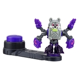 Ігровий набір Akedo Power Storm Батл гігантів Бактюф (123412) - Pampik - 2