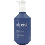 Шампунь для волосся Aekyung Веган Мускус та котон Альпіст, 730 мл - Pampik