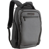 Рюкзак городской Swissbrand Valday 31 Grey (SWB_BLVAL801U) - Pampik