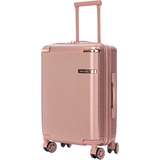 Чемодан Semi Line 20" S Rose (T5664-3) - Pampik