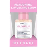 Сыворотка для лица Mermade Silk protein & Mica Хайлайтер 30 мл (MRSB003) - Pampik