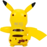 Интерактивная игрушка Pokemon Мой друг Пикачу 11 см (PKW3901) - Pampik - 6