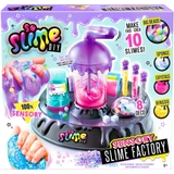 Набір для творчості Canal Toys Slime DIY Фабрика (SSC205) - Pampik