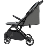Прогулянкова коляска Osann Boogy 2 Stone (120-303-323) - Pampik - 3