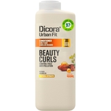 Кондиционер для вьющихся волос Dicora Urban Fit Красивые локоны 400 мл - Pampik