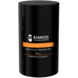 Дезодорант Barbers Tobacco & Patchouli парфумований, 50 г - Pampik