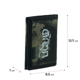 Гаманець Kite 598-4 (K24-598-4) - Pampik - 3