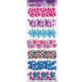 Термозбіжна рукав-етикетка Добрик Петриків розпис, 1 шт. (921645) - Pampik