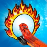 Іграшковий трек Molto з паркінгом та машинками (8410963234053) - Pampik - 5