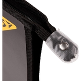 Папка-портфель YES Не усложняй! с тканевыми ручками А3 (492201) - Pampik - 3