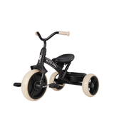 Велосипед трехколесный детский Qplay Elite Pro Black (T10-BEliteProBlack) - Pampik - 2