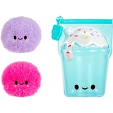 Мягкая игрушка-антистресс Fluffie Stuffiez Small Plush Боба (594475-1) - Pampik - 4