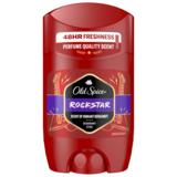 Твердий дезодорант Old Spice Rockstar, 50 мл - Pampik - 2