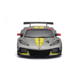 Автомодель Bburago Chevrolet Corvette C8.R 1:24 - Pampik - 5