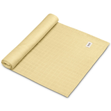 Пелюшка Lionelo Bamboo Swaddle Yellow Lemon, жовтий - Pampik - 2