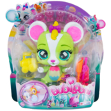 Игровой набор Bubiloons W2 Мышонок Молли - Pampik