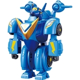 Игровой набор Super Wings Super Robot Suit Джером (EU770353) - Pampik
