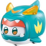 Ігрова фігурка Super Wings Super Pet Тіно улюбленець зі світловими ефектами (EU770421) - Pampik - 2