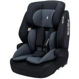 Автокрісло Osann Jazzi Isofix i-Size Nero (ec102-287-194) - Pampik