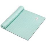 Пелюшка Lionelo Bamboo Swaddle Green Mint, м'ятний - Pampik - 2