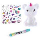 Набір для творчості Canal Toys Style 4 Ever Мій улюбленець Коала S (OFG267/5) - Pampik - 4