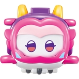 Игровая фигурка Super Wings Super Pet Элли любимец со световыми эффектами (EU770419) - Pampik