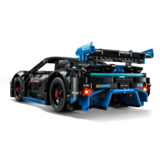 Конструктор LEGO Technic Автомобіль для перегонів Porsche GT4 e-Performance, 834 деталі (42176) - Pampik - 5