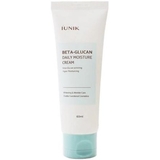 Зволожуючий крем для обличчя з бета-глюканом iUNIK Beta Glucan Daily Moisture Cream 60 мл - Pampik