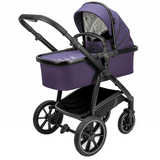 Универсальная коляска 2 в 1 Osann Ole Indigo (121-228-285) - Pampik - 2