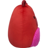 М'яка іграшка Squishmallows Капібара Марсія, 19 см (SQCR06581) - Pampik - 3