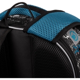 Рюкзак каркасный Yes S-78 UFO (559559) - Pampik - 17