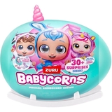 Іграшка-сюрприз Babycorns-E Лялька Кошеня (92108E) - Pampik